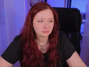 carolina_winter from Chaturbate is Freechat