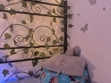 caroline_millerr from Chaturbate is Freechat