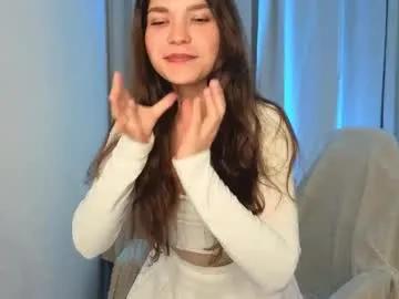 carolinebenks from Chaturbate is Freechat