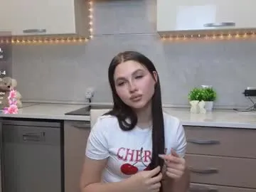 carolinebluee from Chaturbate is Freechat