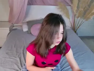 carolineliora from Chaturbate is Freechat