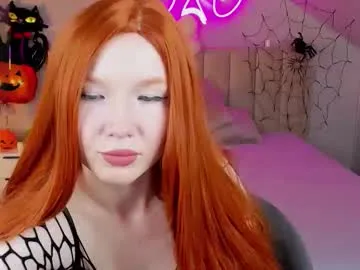 caroll_thompson from Chaturbate is Freechat