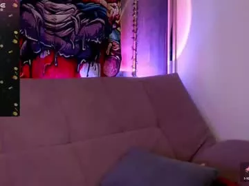 Carrie_moonshine from Chaturbate