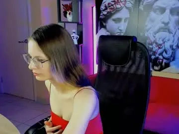 carrie_roses from Chaturbate is Freechat
