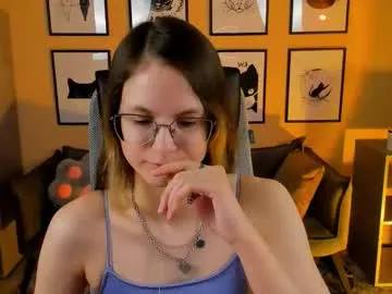 carrie_roses from Chaturbate is Freechat