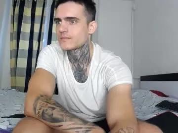 carter_reos from Chaturbate is Freechat