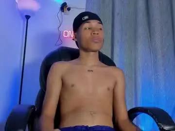 carterbrownbbc from Chaturbate is Freechat