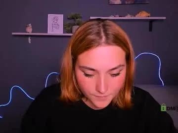 casey_meow_ from Chaturbate is Freechat
