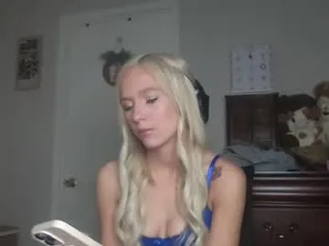 caseygirl6879 from Chaturbate is Freechat