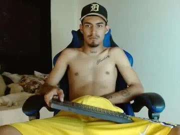 cash_master_san from Chaturbate is Freechat