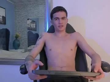 casper_white_ from Chaturbate is Freechat