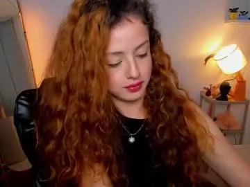 Cassandra_caiin from Chaturbate