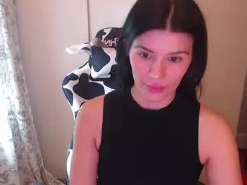 cassiealvarez from Chaturbate is Freechat