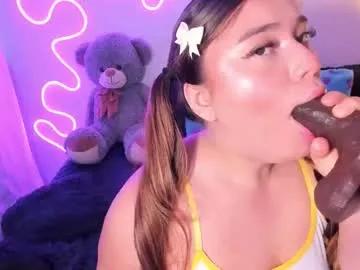 cassiebigass_ from Chaturbate is Freechat