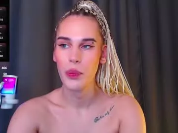 Cassiemich from Chaturbate