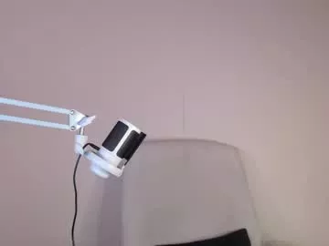 Cassiemich from Chaturbate