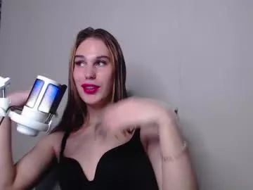 Cassiemich from Chaturbate