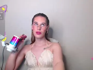 Cassiemich from Chaturbate