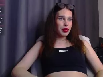 Cassiemich from Chaturbate