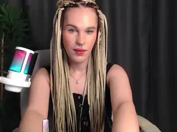 cassiemich from Chaturbate is Freechat