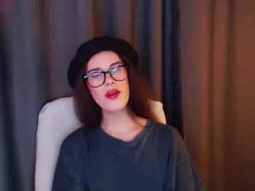 Cassiemich from Chaturbate