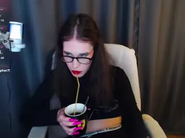 Cassiemich from Chaturbate