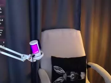 Cassiemich from Chaturbate