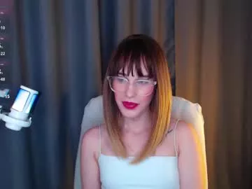 Cassiemich from Chaturbate