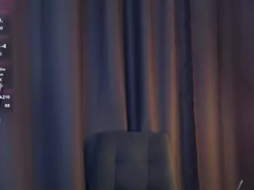 Cassiemich from Chaturbate