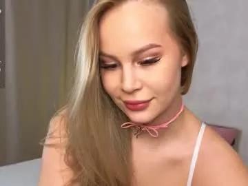 Cassiemur_ from Chaturbate