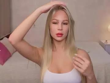 Cassiemur_ from Chaturbate