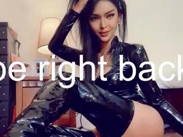 cassievalbalera from Chaturbate is Freechat