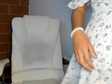 Cassiophea_ from Chaturbate