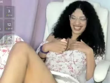 Cassiophea_ from Chaturbate