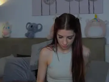 Casskiera from Chaturbate