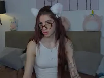 Casskiera from Chaturbate