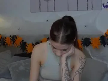 Casskiera from Chaturbate