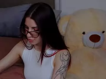 Casskiera from Chaturbate