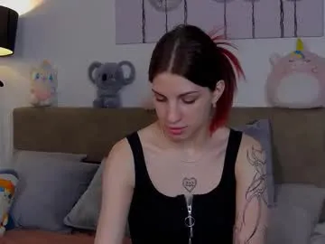 Casskiera from Chaturbate