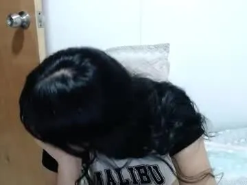 cat_mila_ from Chaturbate is Freechat