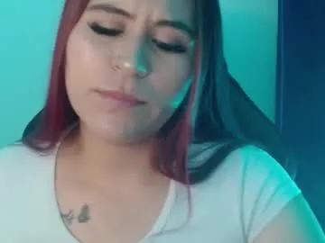 Cata__gutierrez_ from Chaturbate