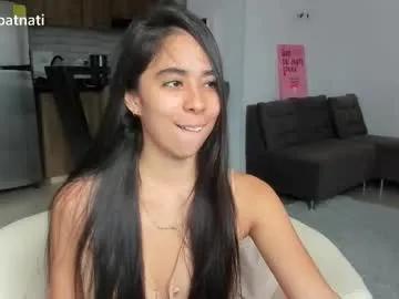cata_batnati from Chaturbate is Freechat