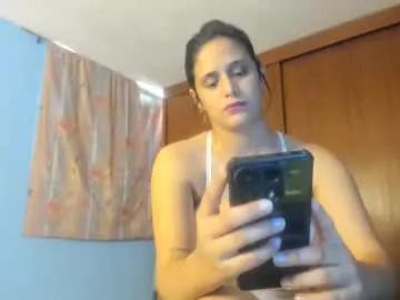 catalina_candela from Chaturbate is Freechat