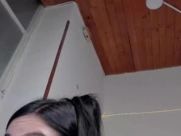 catalina_santana777 from Chaturbate is Freechat