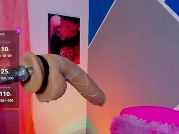 catalina_whore1 from Chaturbate is Freechat