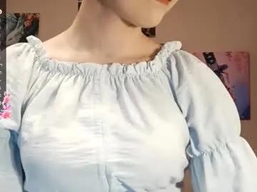 cathrynmadlung from Chaturbate is Freechat