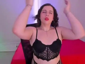 Catleya_noire from Chaturbate