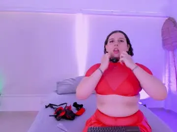 Catleya_noire from Chaturbate