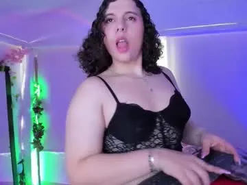 Catleya_noire from Chaturbate