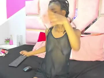 cattaleyyaxxx from Chaturbate is Freechat